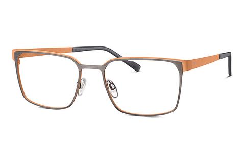 Brille TITANFLEX EBT 820963 83