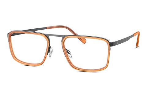 Brille TITANFLEX EBT 820967 38