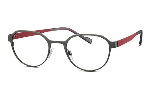 Brille TITANFLEX EBT 820974 35