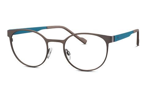 Brille TITANFLEX EBT 820975 60