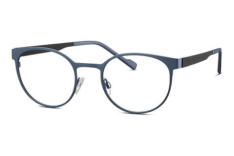 Brille TITANFLEX EBT 820975 70