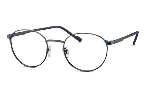 Brille TITANFLEX EBT 820984 37