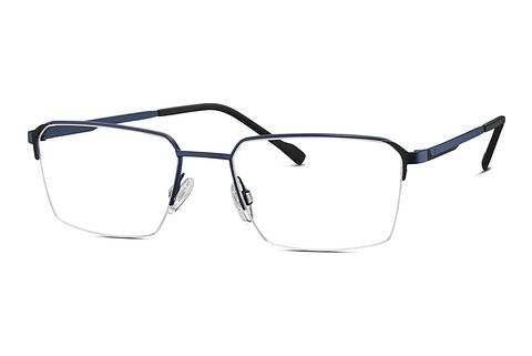 Brille TITANFLEX EBT 820985 70