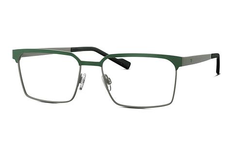 Brille TITANFLEX EBT 820989 40