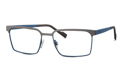 Brille TITANFLEX EBT 820989 67