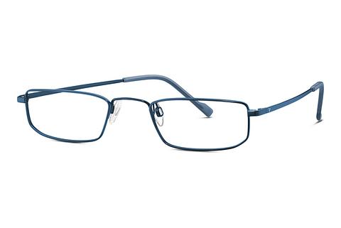 Brille TITANFLEX EBT 820996 70