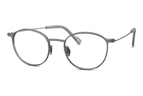 Brille TITANFLEX EBT 821046 34