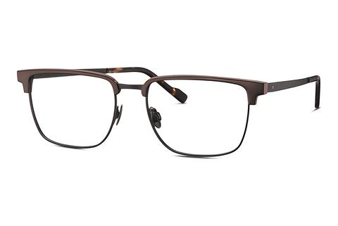 Brille TITANFLEX EBT 821052 60