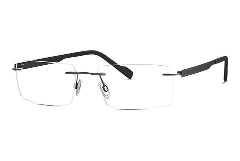 Gafas de diseño TITANFLEX EBT 823014 31