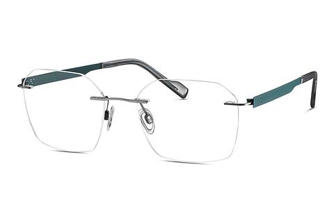 Brille TITANFLEX EBT 823014 37