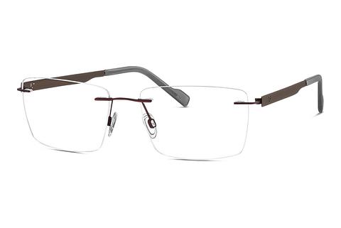 Brille TITANFLEX EBT 823014 56