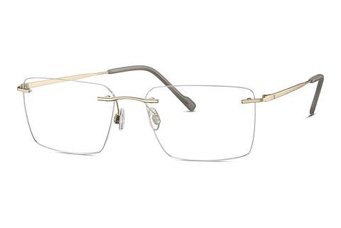 Brille TITANFLEX EBT 823016 20