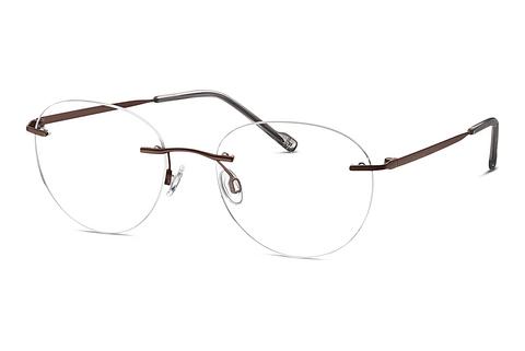 Brille TITANFLEX EBT 823016 60