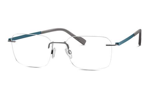 Gafas de diseño TITANFLEX EBT 823017 30