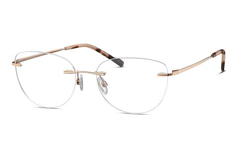 Brille TITANFLEX EBT 823019 21