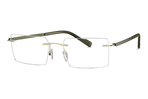 Gafas de diseño TITANFLEX EBT 823020 30