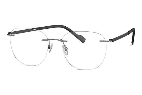 Gafas de diseño TITANFLEX EBT 823020 37