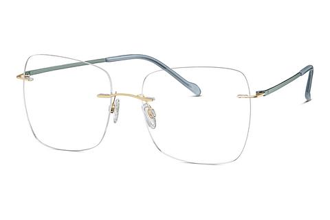 Brille TITANFLEX EBT 823021 30