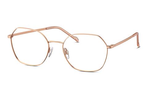 Brille TITANFLEX EBT 826012 20