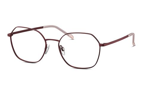 Brille TITANFLEX EBT 826012 50