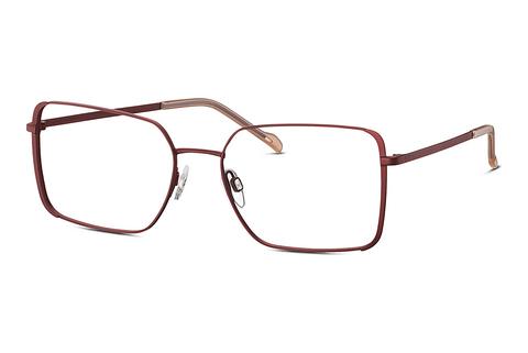 Brille TITANFLEX EBT 826016 50