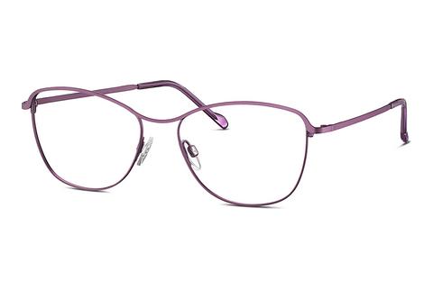 Brille TITANFLEX EBT 826018 50