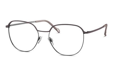 Brille TITANFLEX EBT 826020 36