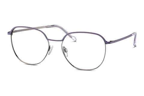 Brille TITANFLEX EBT 826020 50