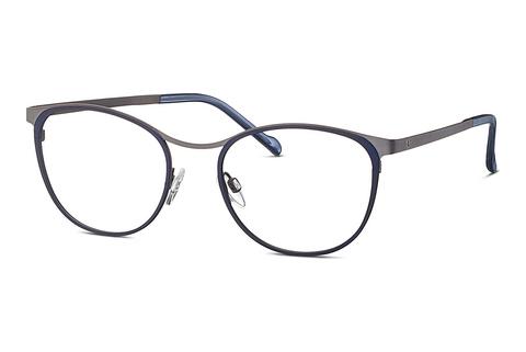 Brille TITANFLEX EBT 826021 37