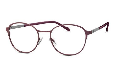 Brille TITANFLEX EBT 826024 50