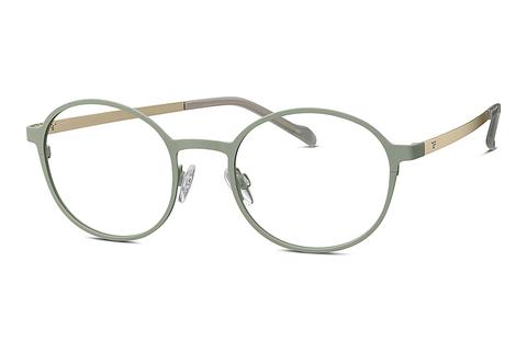 Brille TITANFLEX EBT 826026 40