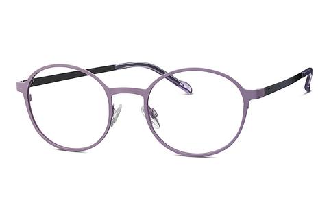 Brille TITANFLEX EBT 826026 55