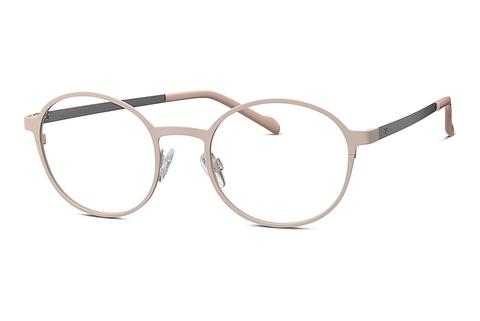 Brille TITANFLEX EBT 826026 80