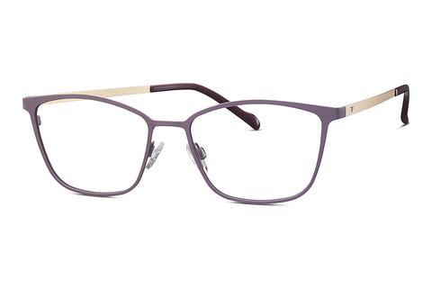 Brille TITANFLEX EBT 826027 55