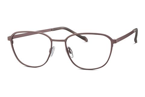 Brille TITANFLEX EBT 826028 60