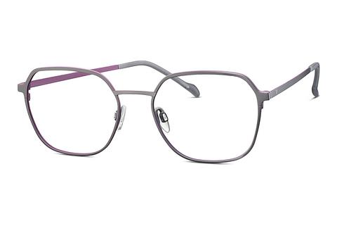 Brille TITANFLEX EBT 826030 50