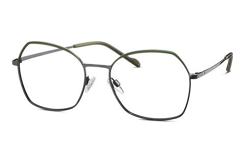 Brille TITANFLEX EBT 826035 30