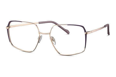 Brille TITANFLEX EBT 826038 24