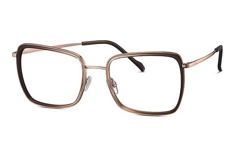 Brille TITANFLEX EBT 826039 70