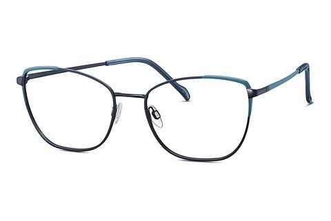 Brille TITANFLEX EBT 826042 70