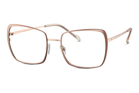 Brille TITANFLEX EBT 826044 22