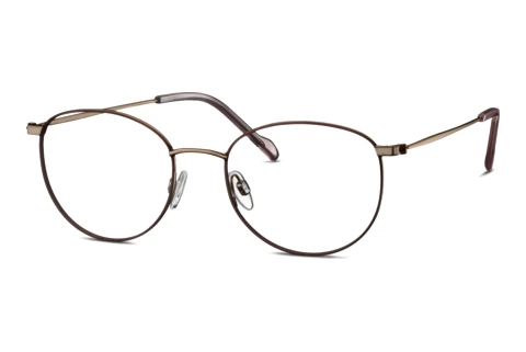 Óculos de design TITANFLEX EBT 826052 60