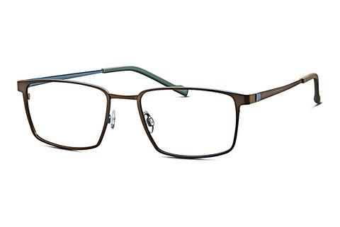 Brille TITANFLEX EBT 850094 60