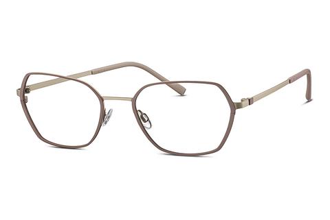 Brille TITANFLEX EBT 850103 25