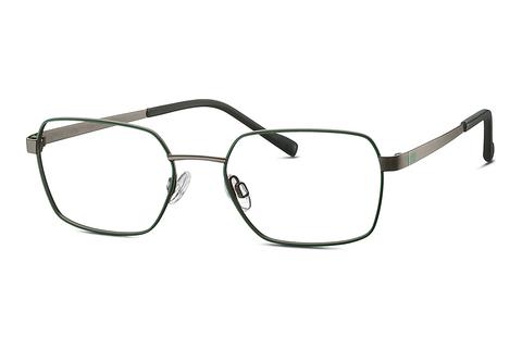 Gafas de diseño TITANFLEX EBT 850108 34