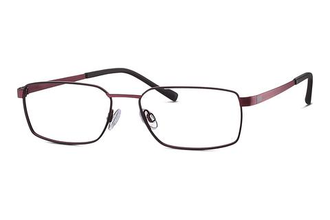 Brille TITANFLEX EBT 850109 50