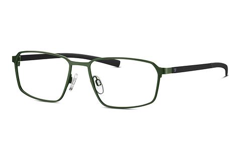 Gafas de diseño TITANFLEX EBT 850110 40