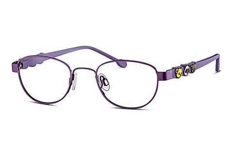 Brille TITANFLEX Kids EBO 830106 53