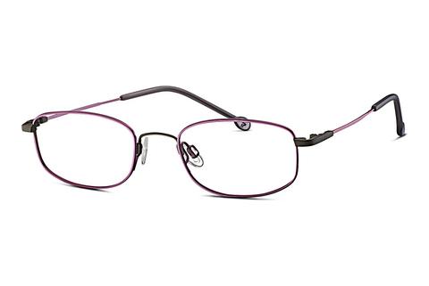 Brille TITANFLEX Kids EBO 830109 53