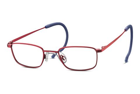 Brille TITANFLEX Kids EBO 830127 50